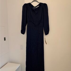 NWT - Reformation Arklow Dress - Size 10